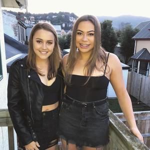 Meet your Posher, Lucy